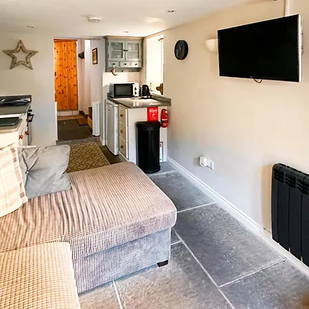 Half Moon Stable Holiday home *