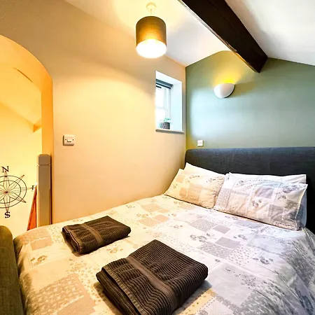 Holiday home Half Moon Stable Reeth