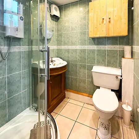 Half Moon Stable Holiday home Reeth