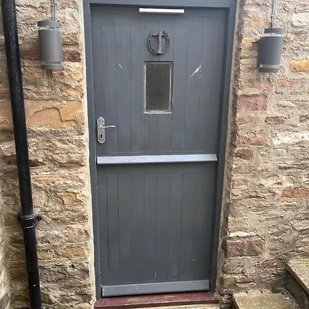 Half Moon Stable Holiday home *