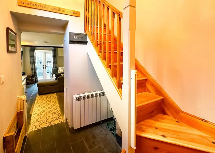 度假居 Half Moon Stable