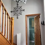 Half Moon Stable
