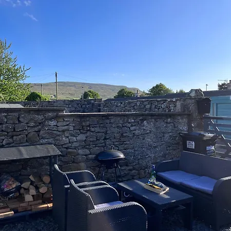 Half Moon Stable Reeth