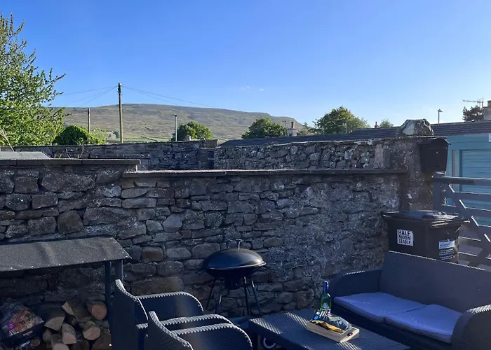 Half Moon Stable Reeth